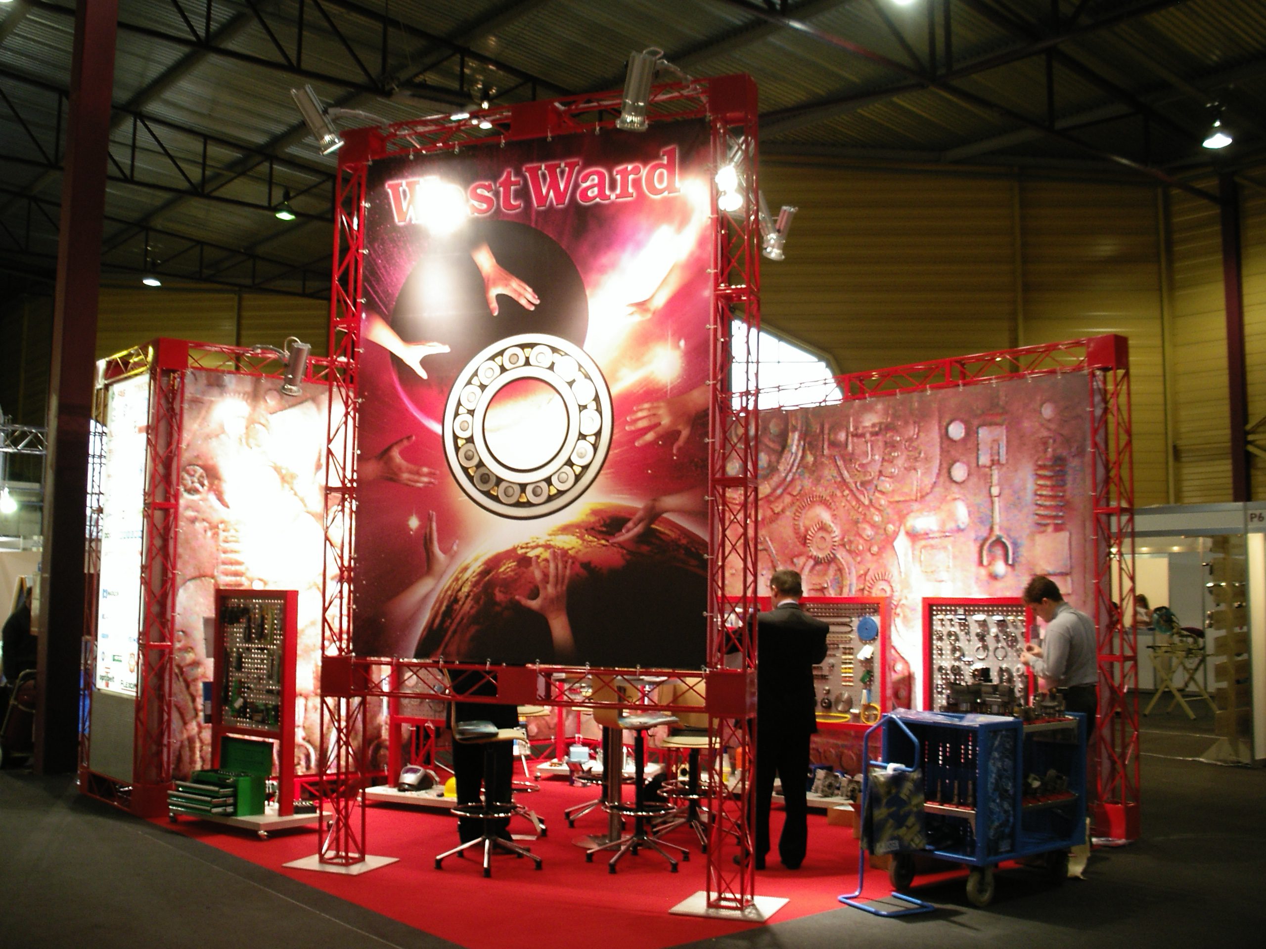 Exibition_in_Riga_18102006